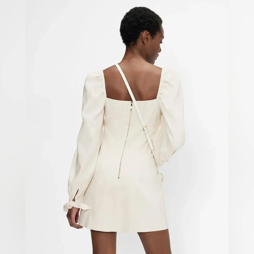 Ted Baker Britnie Fitted Mini‎ Dress